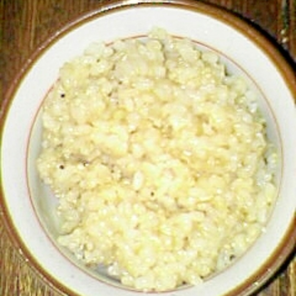 ヒエとアワ入り 一分づき米ご飯 レシピ 作り方 By Mak7 楽天レシピ ヒエとアワ入り 一分づき米ご飯 レシピ 作り方 By Mak7 楽天レシピ